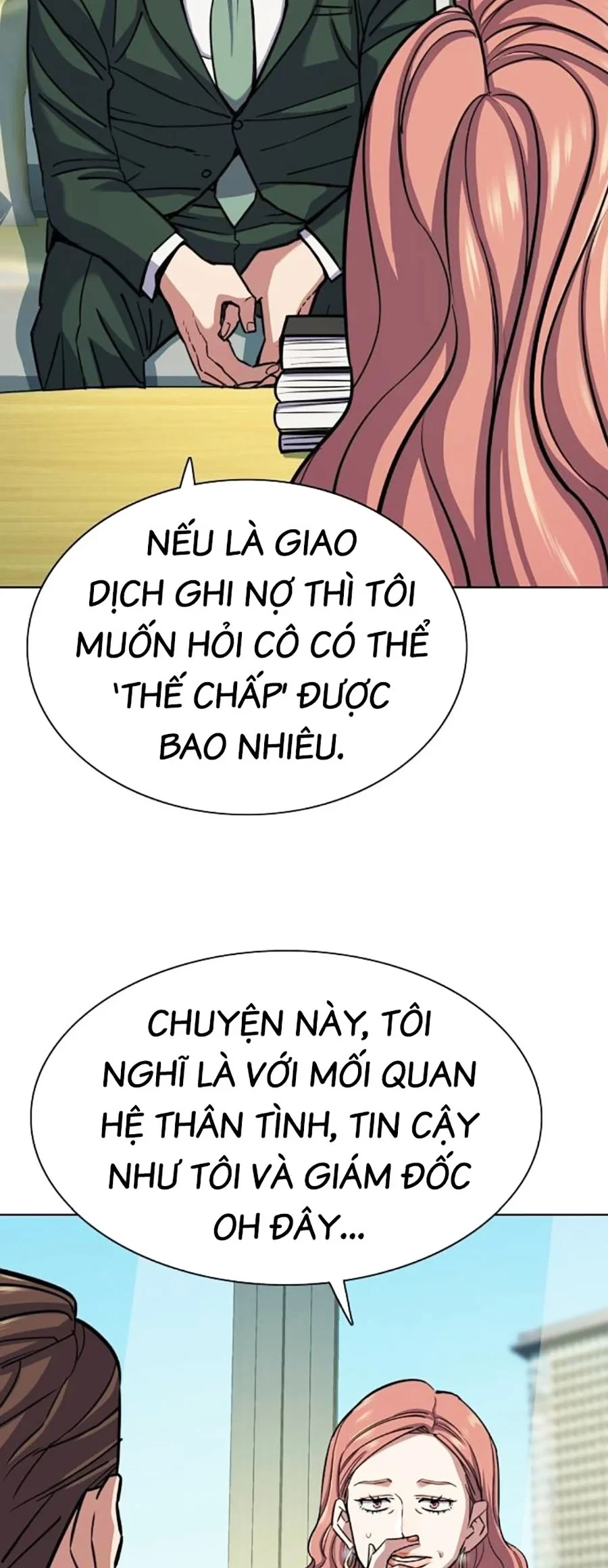 Tiểu Thiếu Gia Gia Tộc Tài Phiệt Chapter 99 - 53