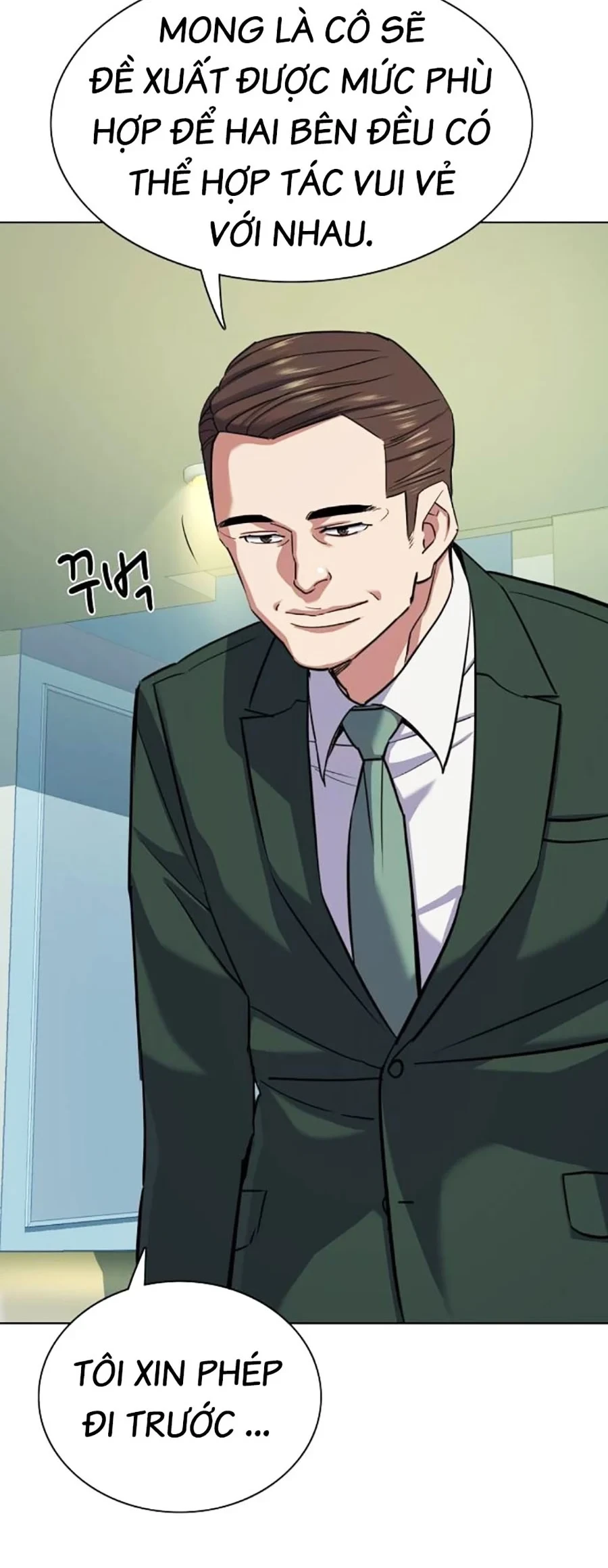 Tiểu Thiếu Gia Gia Tộc Tài Phiệt Chapter 99 - 60