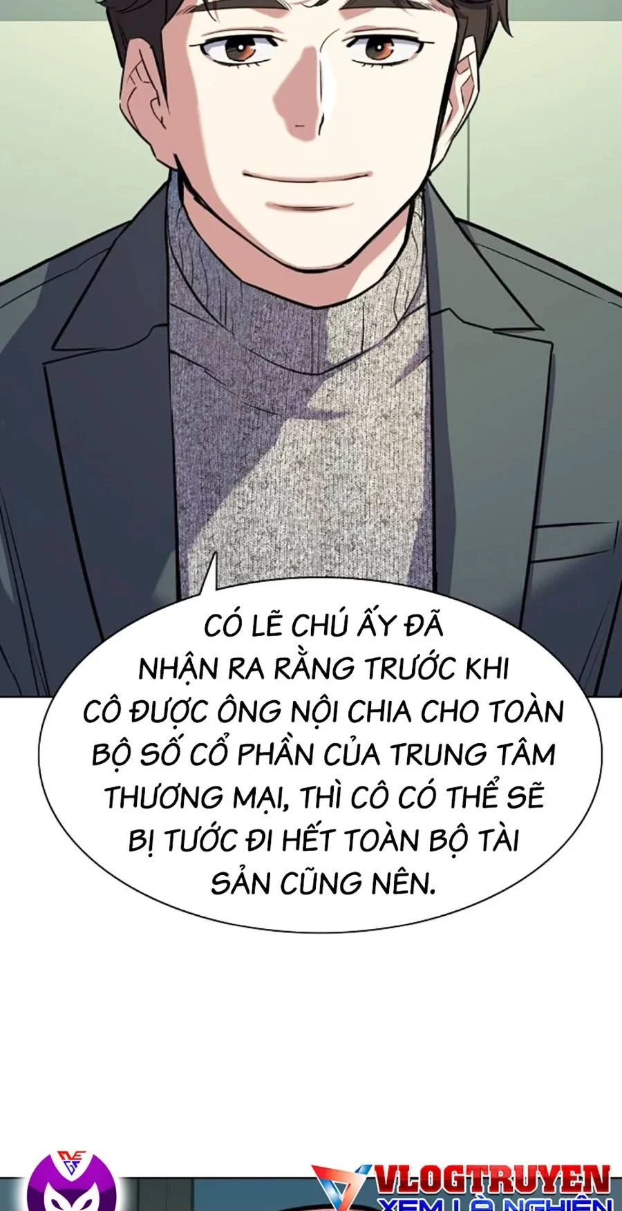 Tiểu Thiếu Gia Gia Tộc Tài Phiệt Chapter 99 - 65