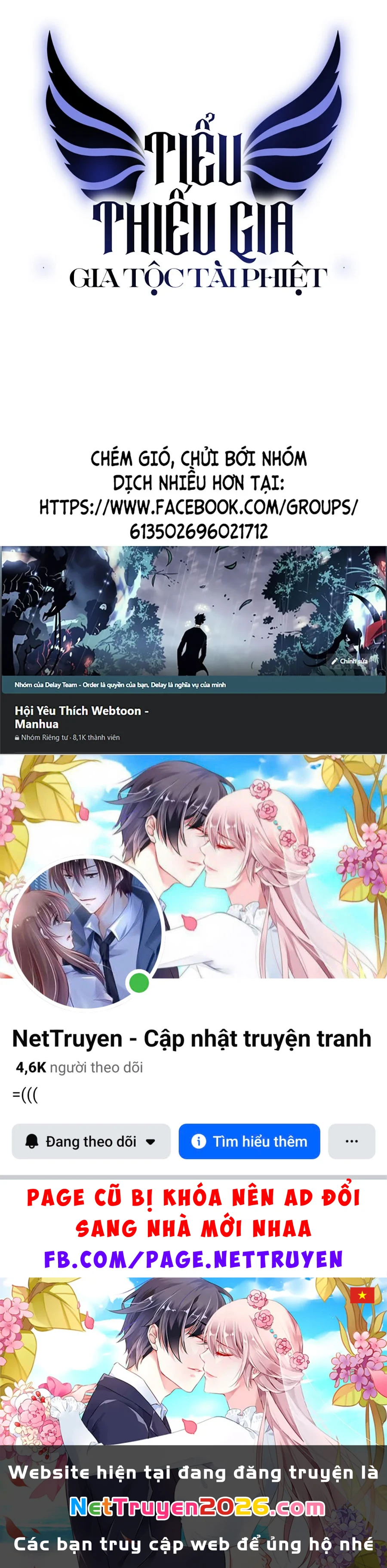 Tiểu Thiếu Gia Gia Tộc Tài Phiệt Chapter 99 - 80