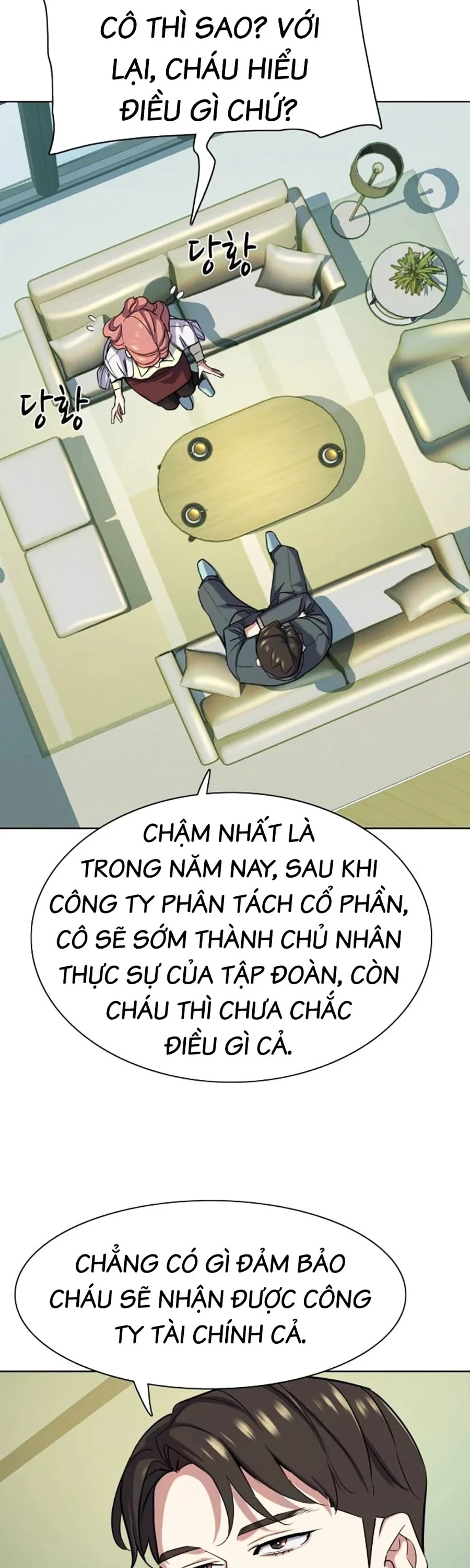 Tiểu Thiếu Gia Gia Tộc Tài Phiệt Chapter 100 - 10