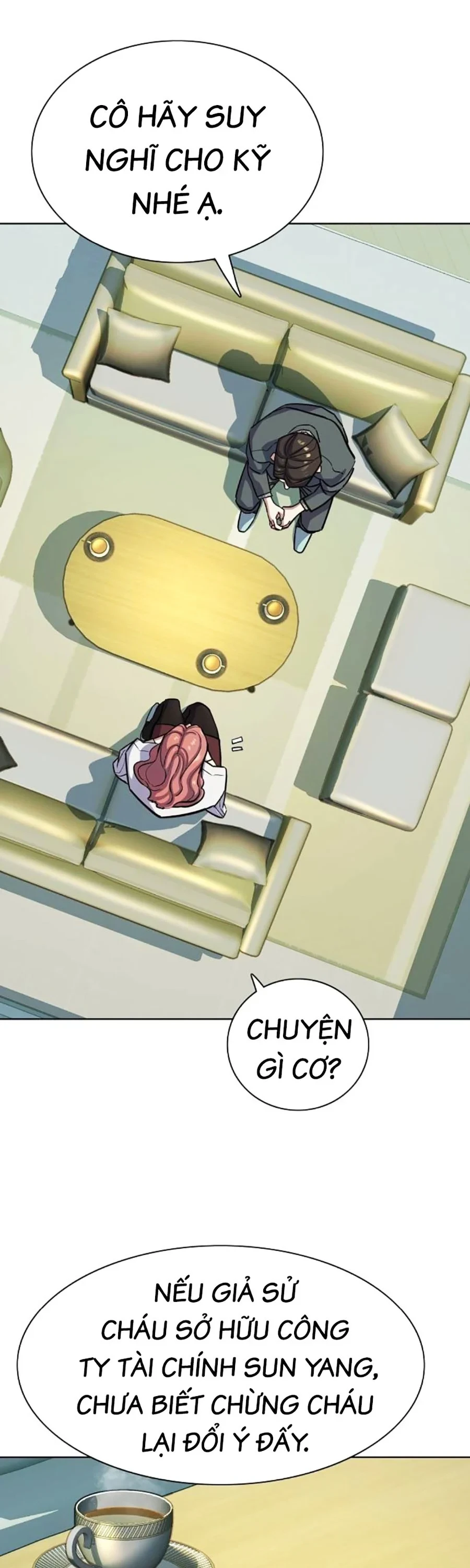 Tiểu Thiếu Gia Gia Tộc Tài Phiệt Chapter 100 - 14