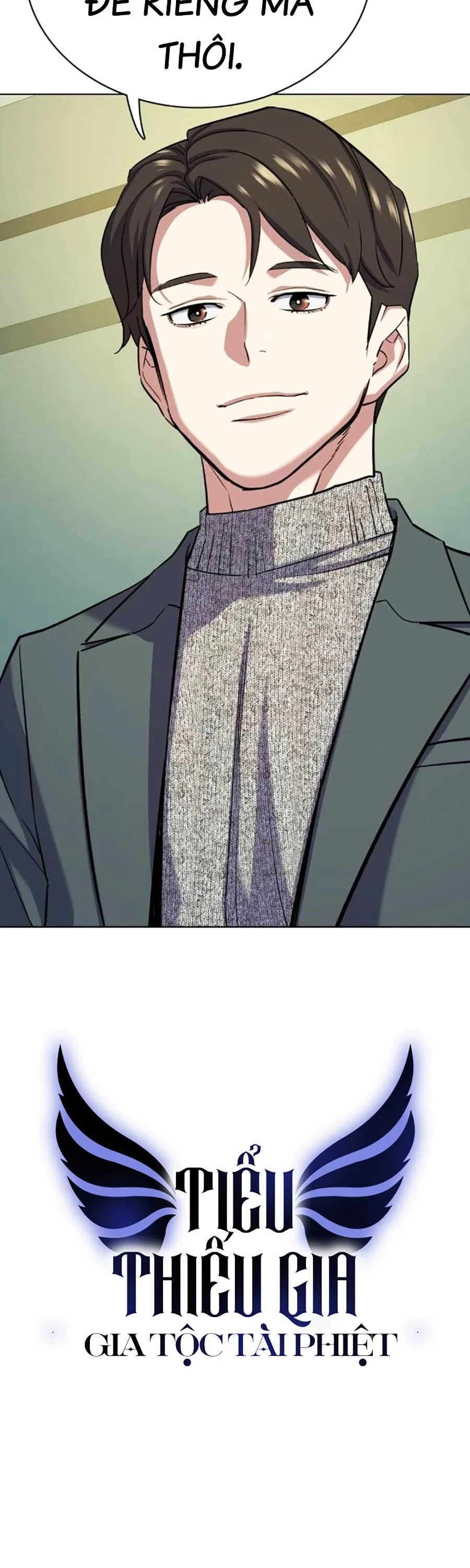 Tiểu Thiếu Gia Gia Tộc Tài Phiệt Chapter 100 - 20