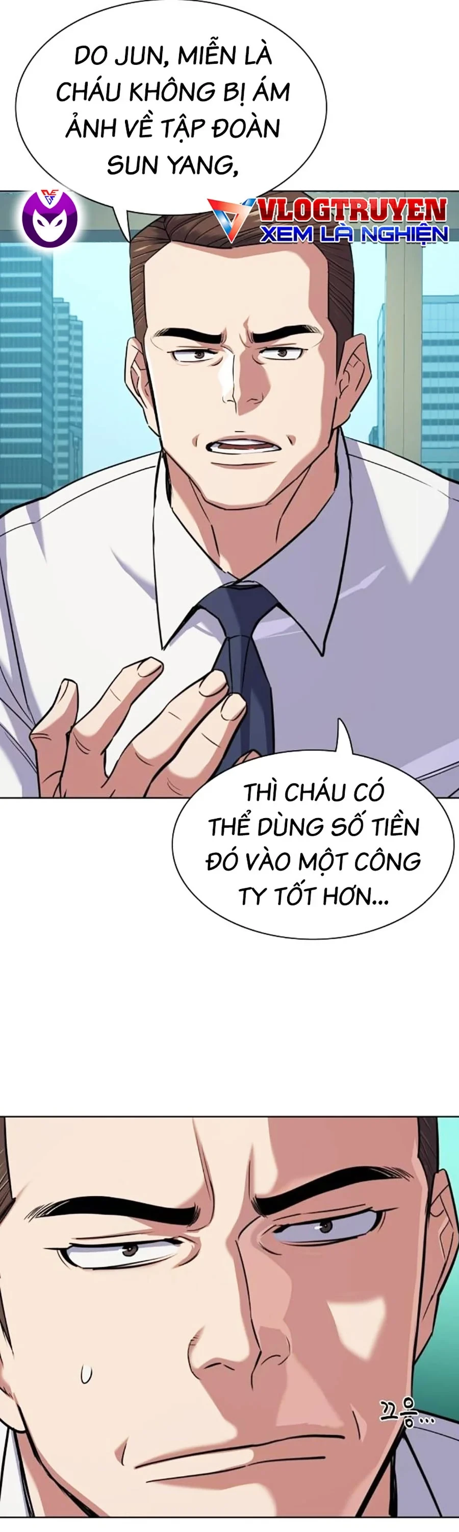 Tiểu Thiếu Gia Gia Tộc Tài Phiệt Chapter 100 - 28