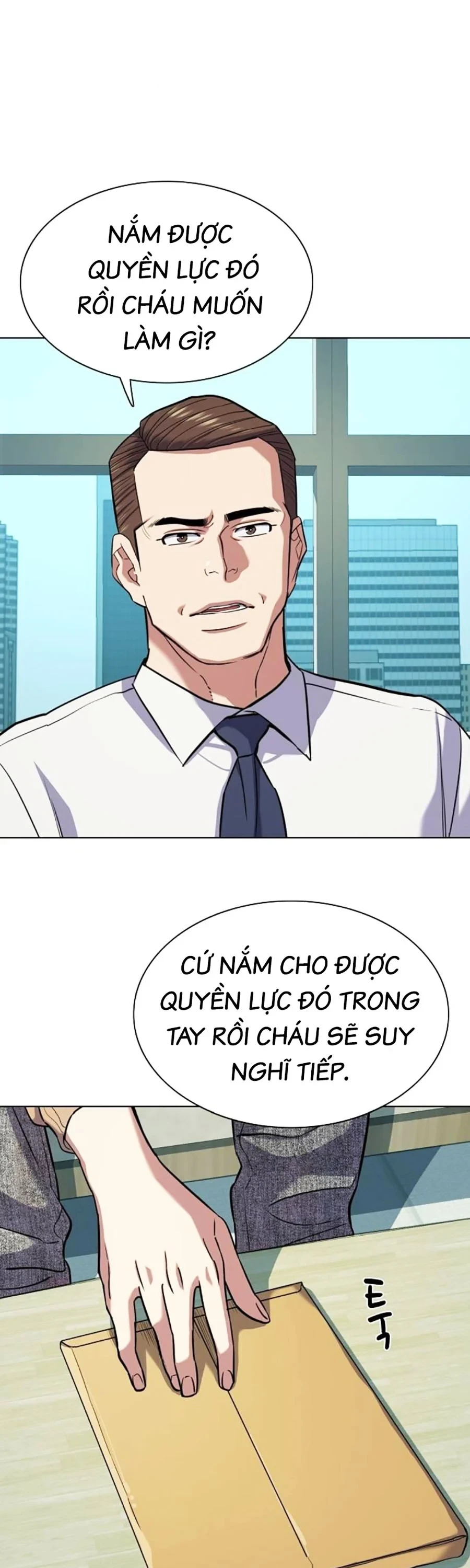 Tiểu Thiếu Gia Gia Tộc Tài Phiệt Chapter 100 - 33