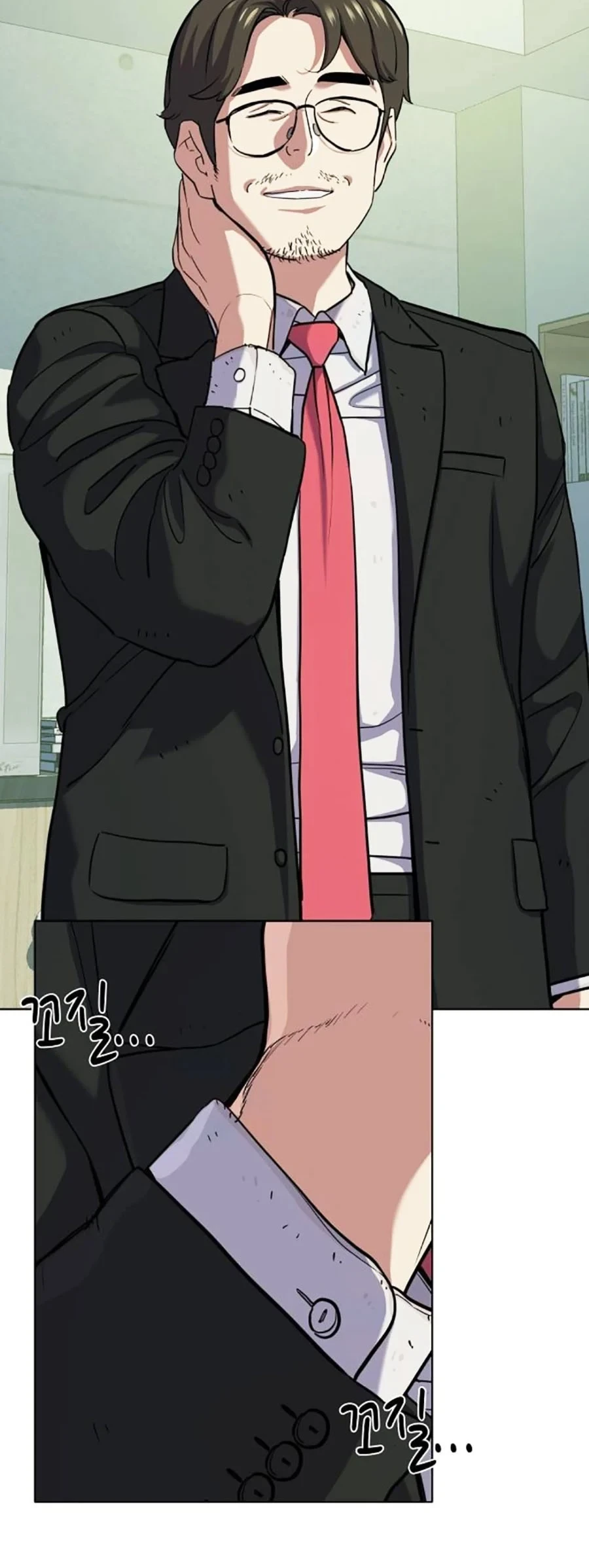 Tiểu Thiếu Gia Gia Tộc Tài Phiệt Chapter 100 - 39