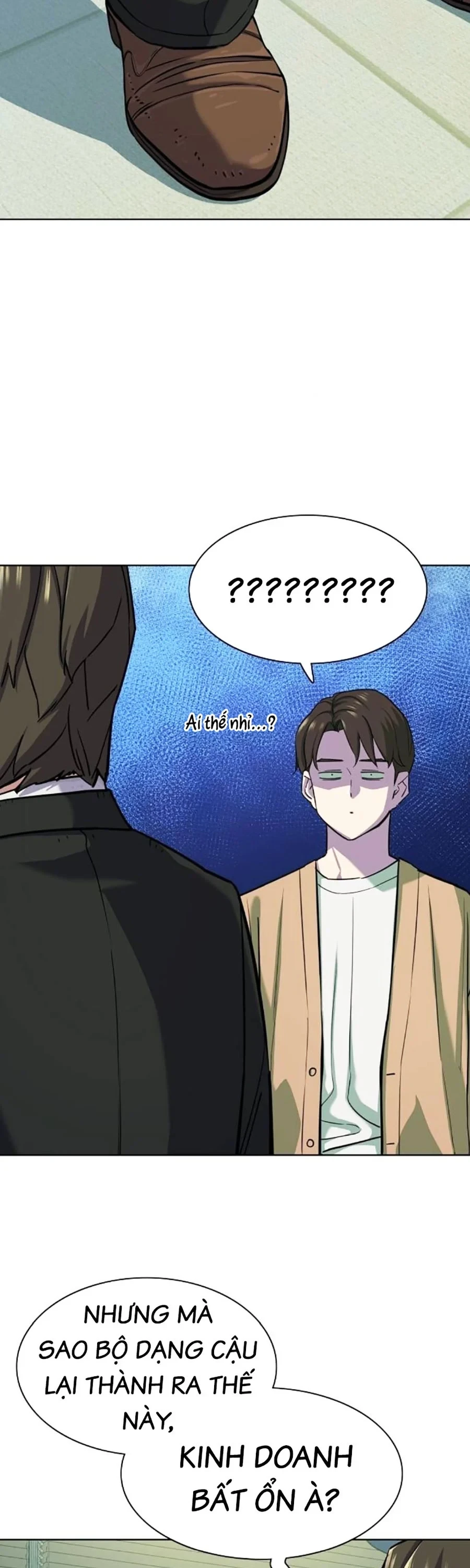 Tiểu Thiếu Gia Gia Tộc Tài Phiệt Chapter 100 - 40