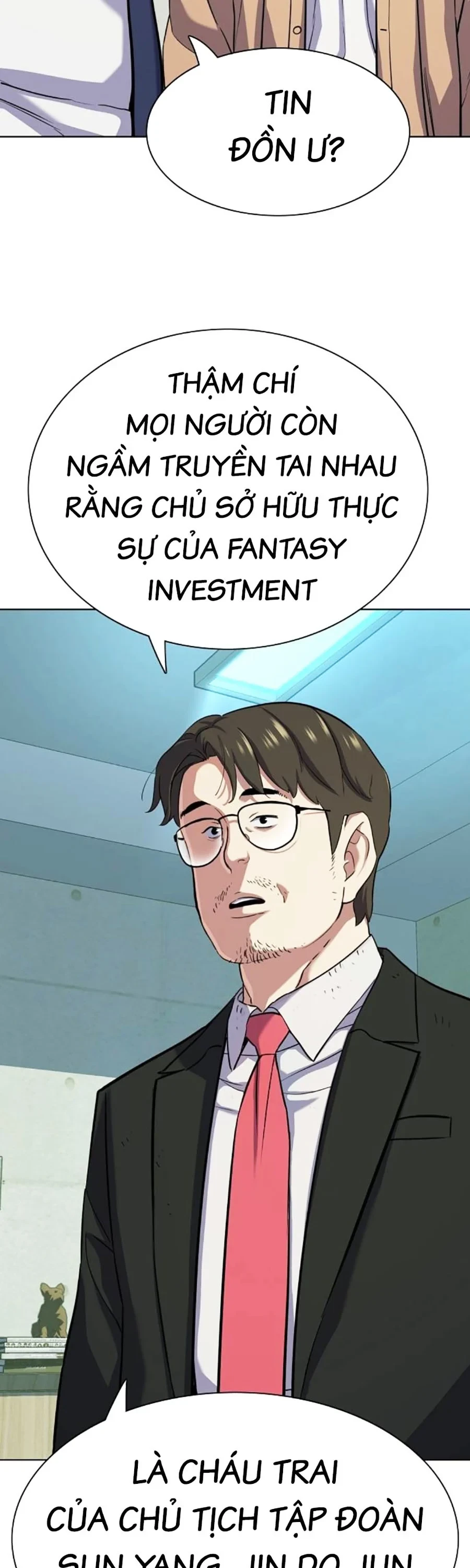 Tiểu Thiếu Gia Gia Tộc Tài Phiệt Chapter 100 - 44