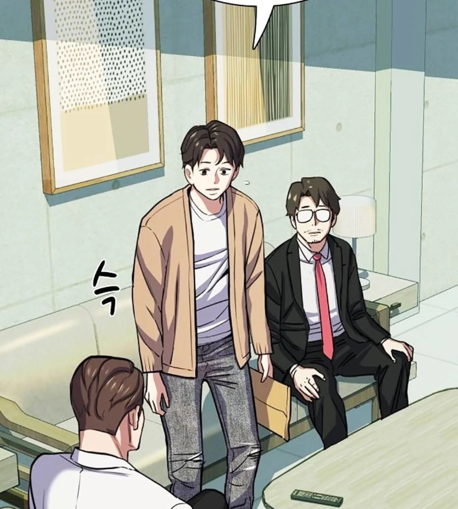 Tiểu Thiếu Gia Gia Tộc Tài Phiệt Chapter 101 - 9