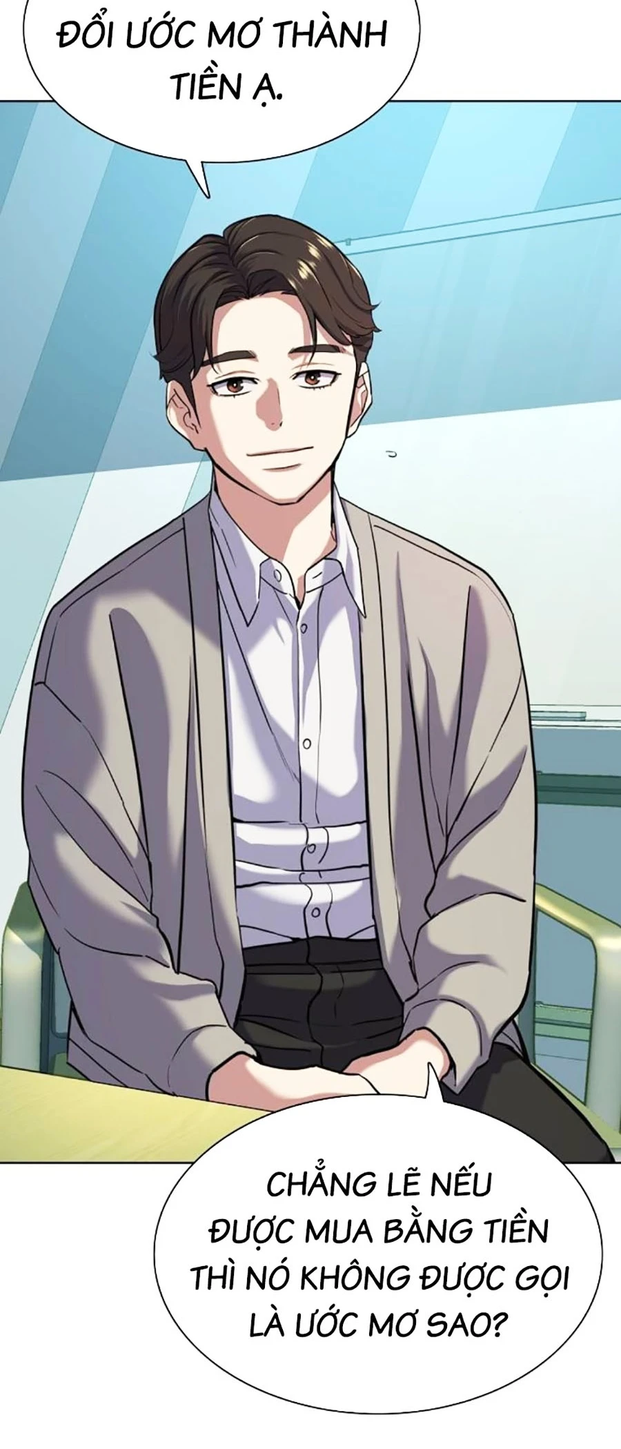 Tiểu Thiếu Gia Gia Tộc Tài Phiệt Chapter 102 - 8