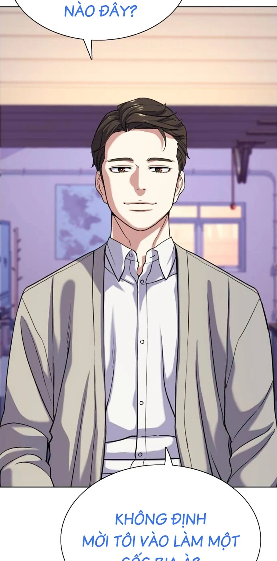 Tiểu Thiếu Gia Gia Tộc Tài Phiệt Chapter 102 - 39