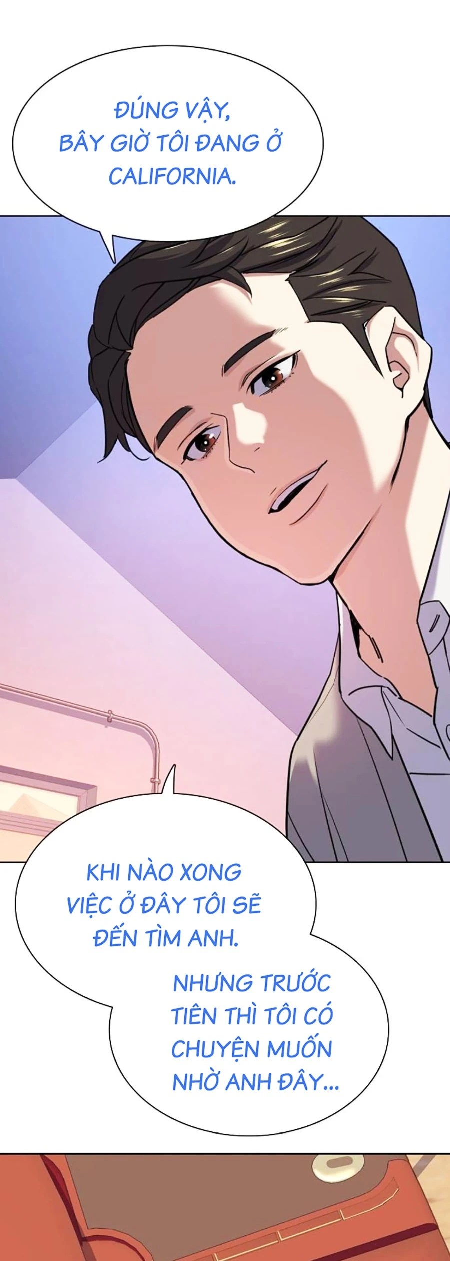 Tiểu Thiếu Gia Gia Tộc Tài Phiệt Chapter 102 - 51