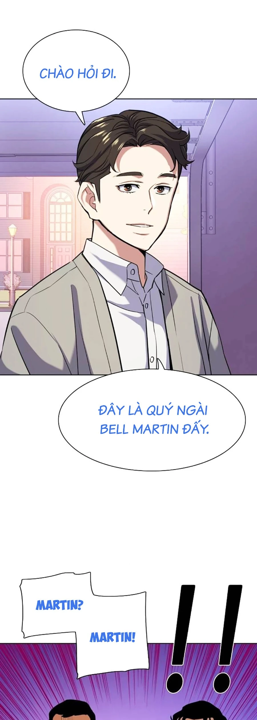 Tiểu Thiếu Gia Gia Tộc Tài Phiệt Chapter 102 - 54