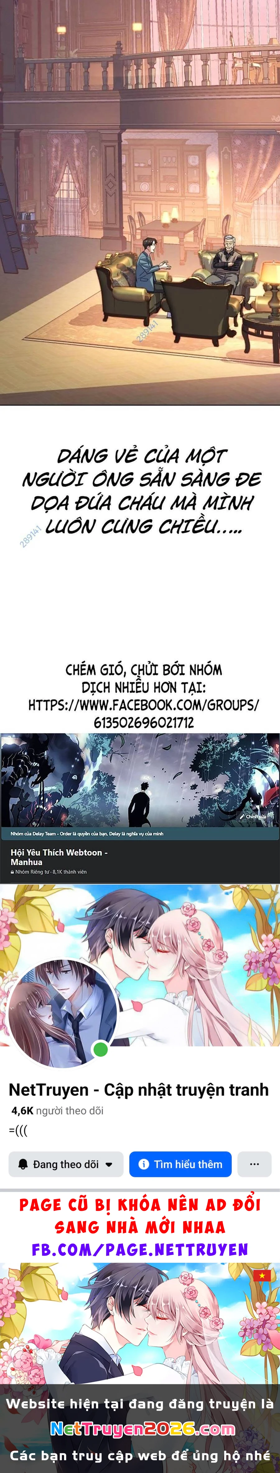 Tiểu Thiếu Gia Gia Tộc Tài Phiệt Chapter 104 - 61