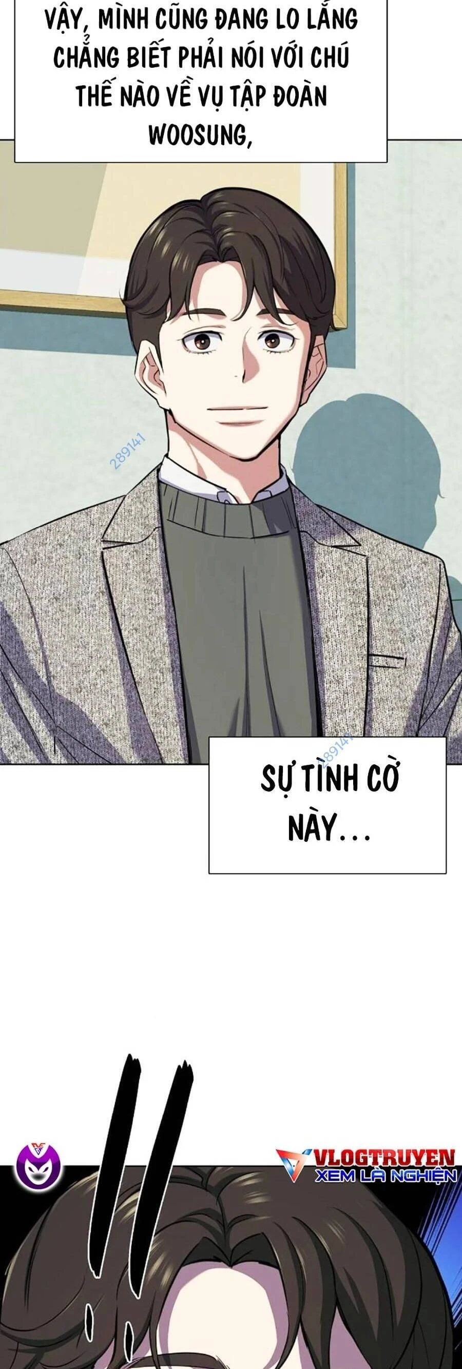 Tiểu Thiếu Gia Gia Tộc Tài Phiệt Chapter 105 - 3