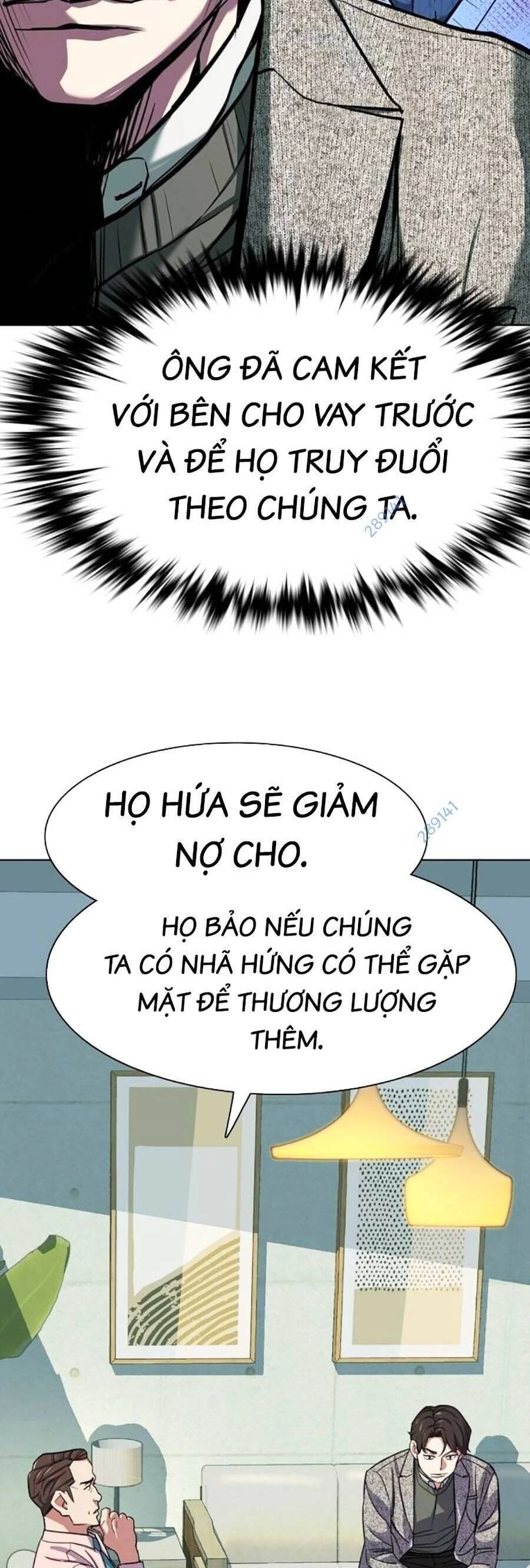 Tiểu Thiếu Gia Gia Tộc Tài Phiệt Chapter 105 - 6