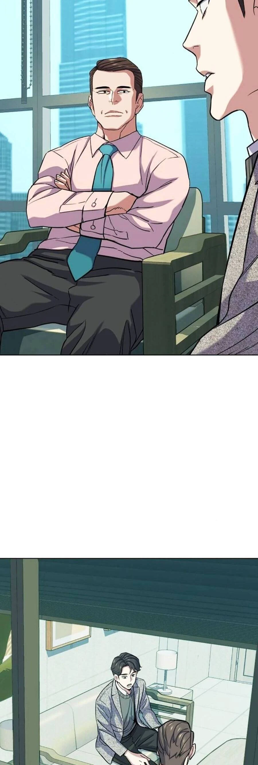 Tiểu Thiếu Gia Gia Tộc Tài Phiệt Chapter 105 - 9