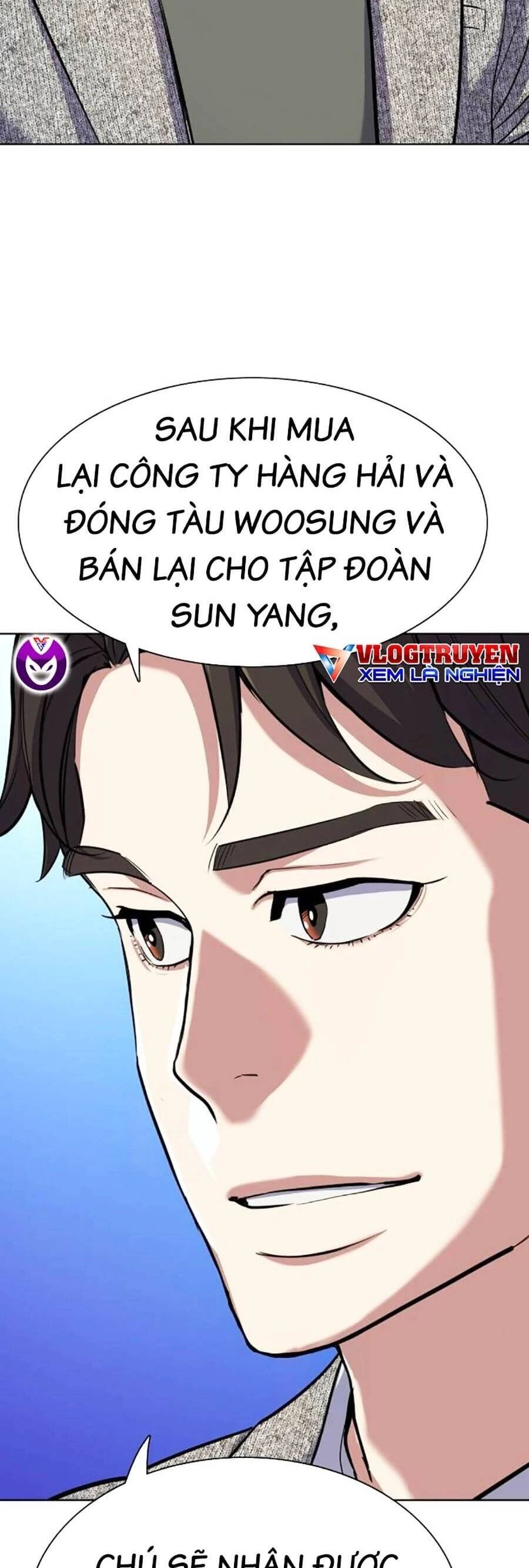 Tiểu Thiếu Gia Gia Tộc Tài Phiệt Chapter 105 - 20