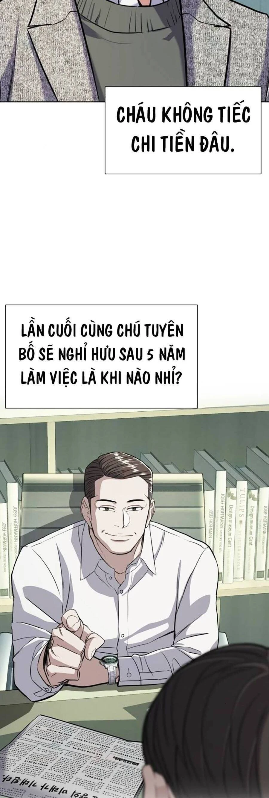 Tiểu Thiếu Gia Gia Tộc Tài Phiệt Chapter 105 - 24