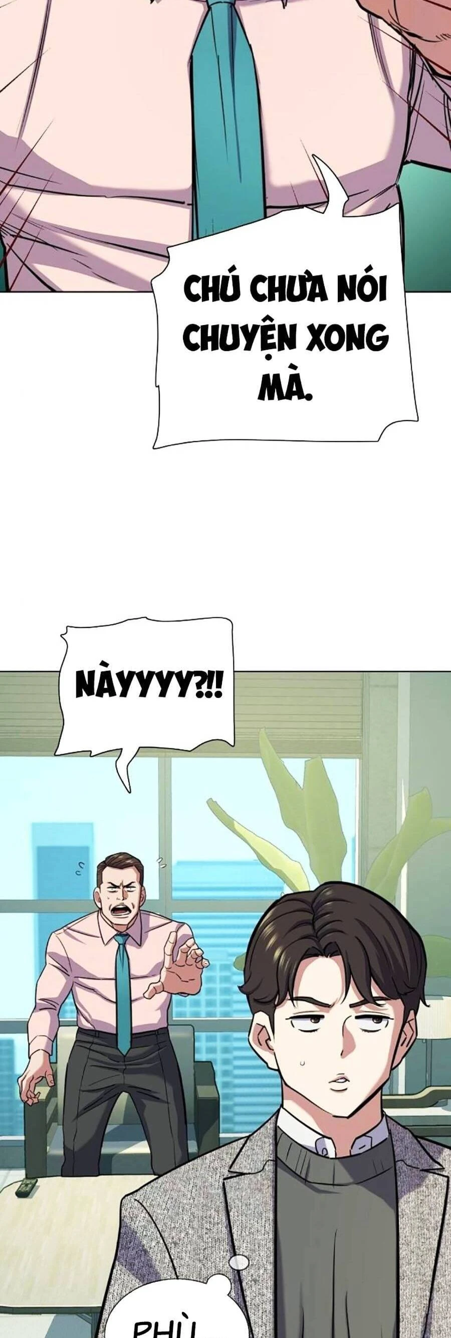 Tiểu Thiếu Gia Gia Tộc Tài Phiệt Chapter 105 - 27