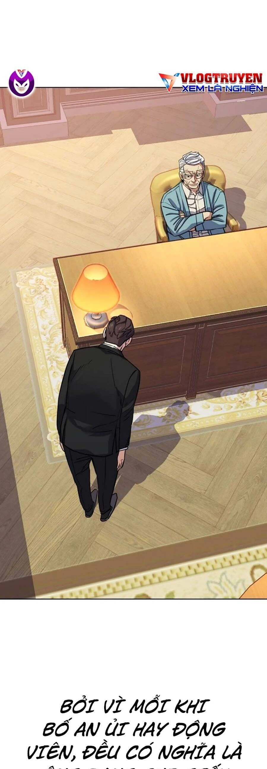 Tiểu Thiếu Gia Gia Tộc Tài Phiệt Chapter 105 - 55