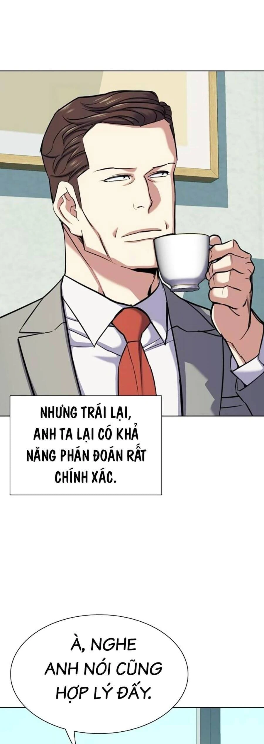 Tiểu Thiếu Gia Gia Tộc Tài Phiệt Chapter 105 - 74