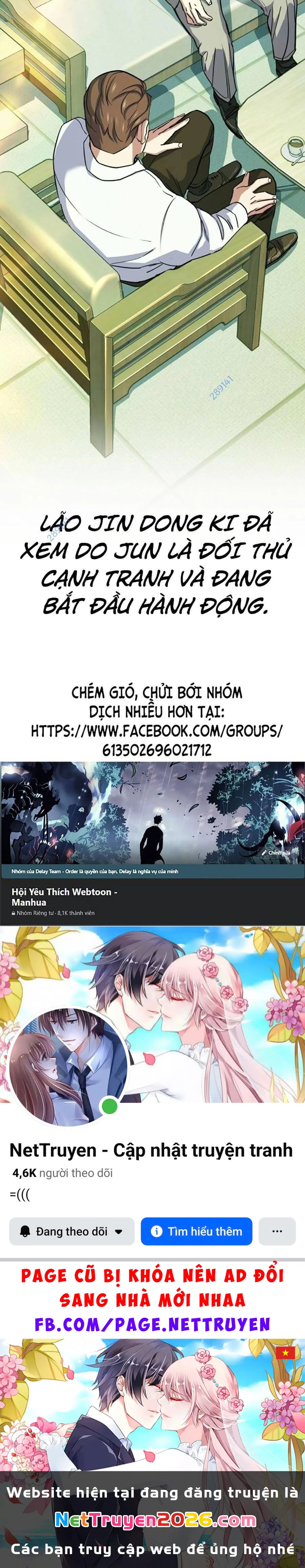 Tiểu Thiếu Gia Gia Tộc Tài Phiệt Chapter 105 - 83