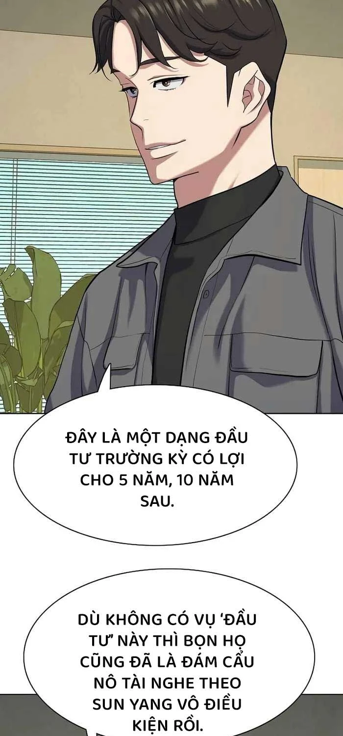 Tiểu Thiếu Gia Gia Tộc Tài Phiệt Chapter 119 - 21