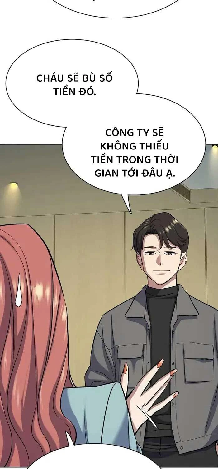 Tiểu Thiếu Gia Gia Tộc Tài Phiệt Chapter 119 - 23