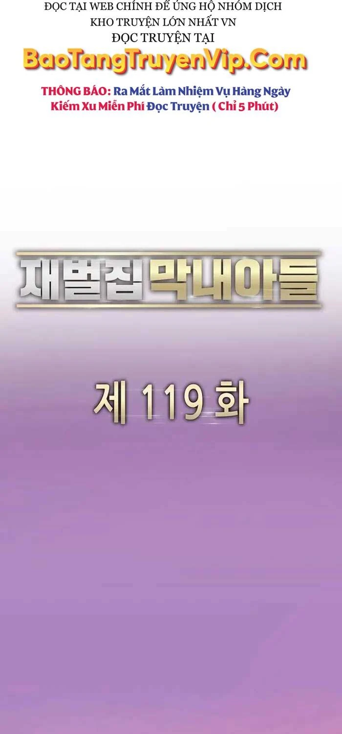 Tiểu Thiếu Gia Gia Tộc Tài Phiệt Chapter 119 - 42