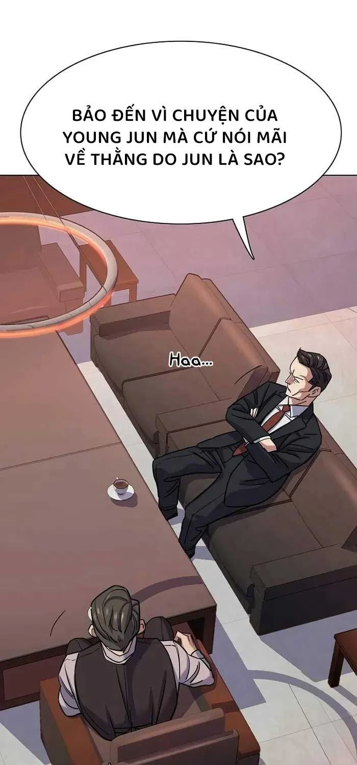 Tiểu Thiếu Gia Gia Tộc Tài Phiệt Chapter 119 - 51