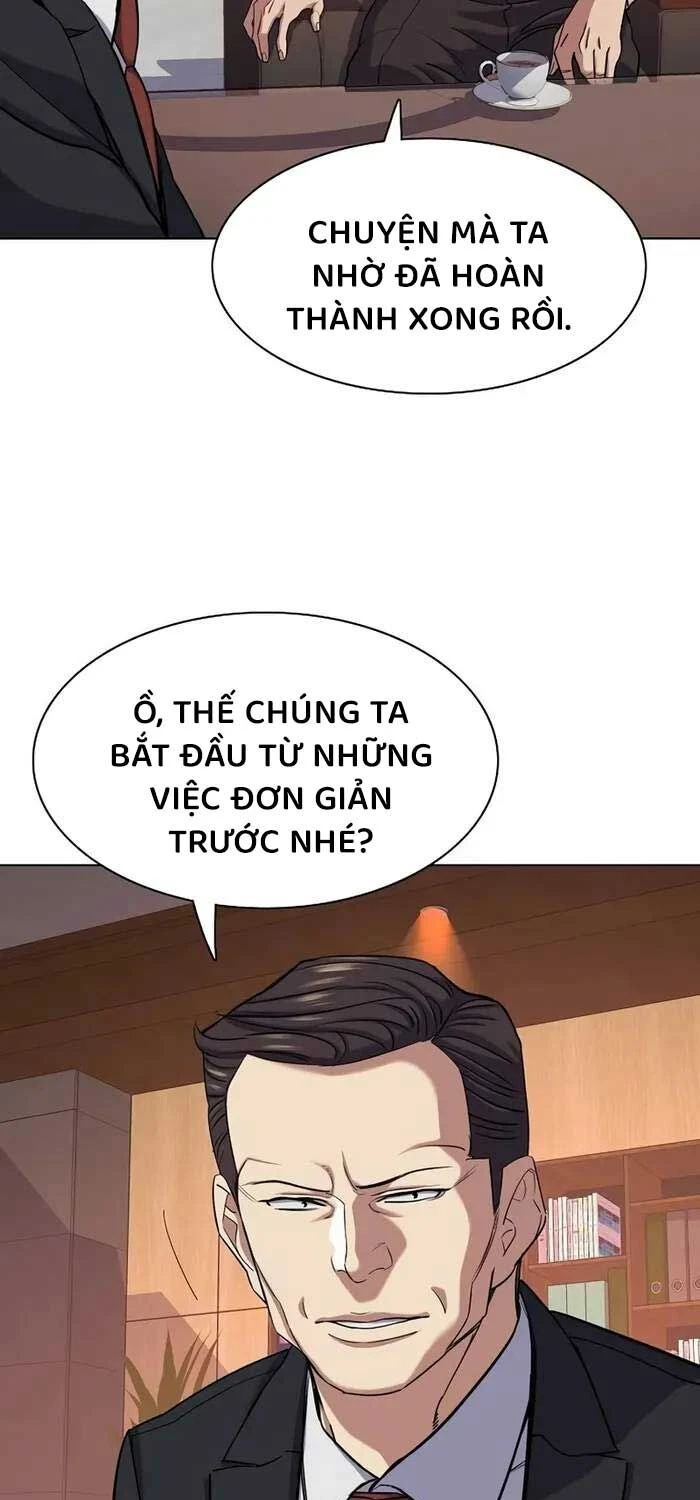 Tiểu Thiếu Gia Gia Tộc Tài Phiệt Chapter 119 - 53