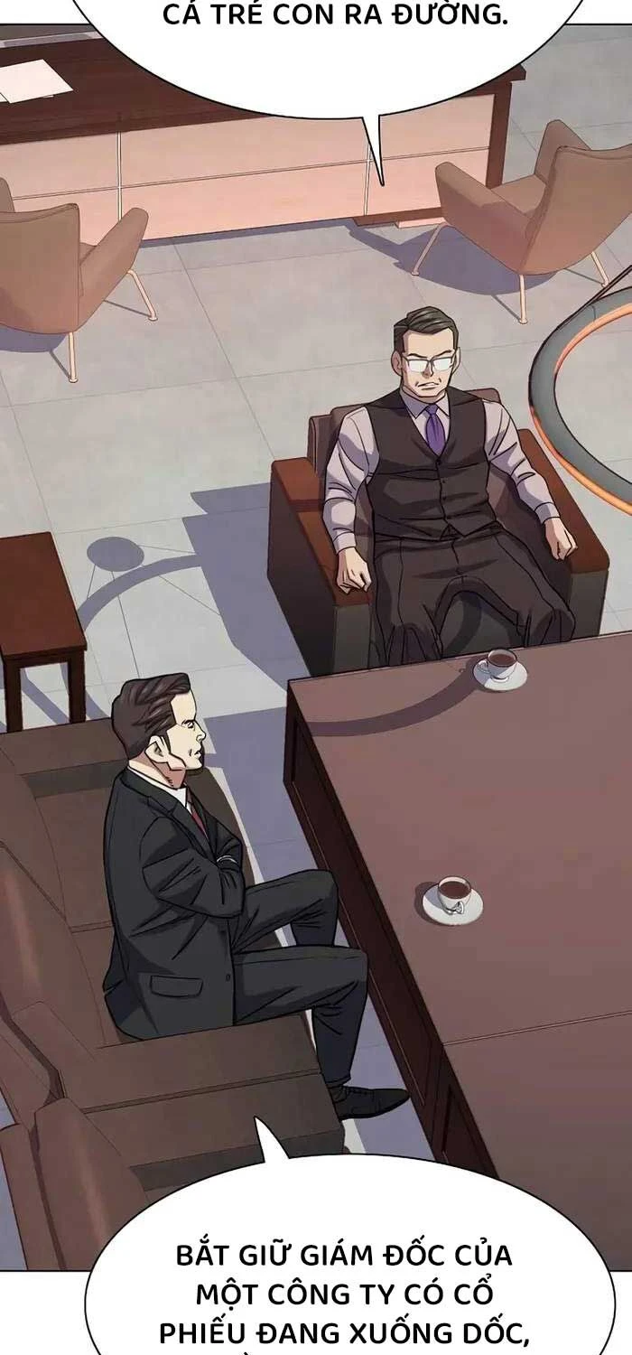 Tiểu Thiếu Gia Gia Tộc Tài Phiệt Chapter 119 - 66