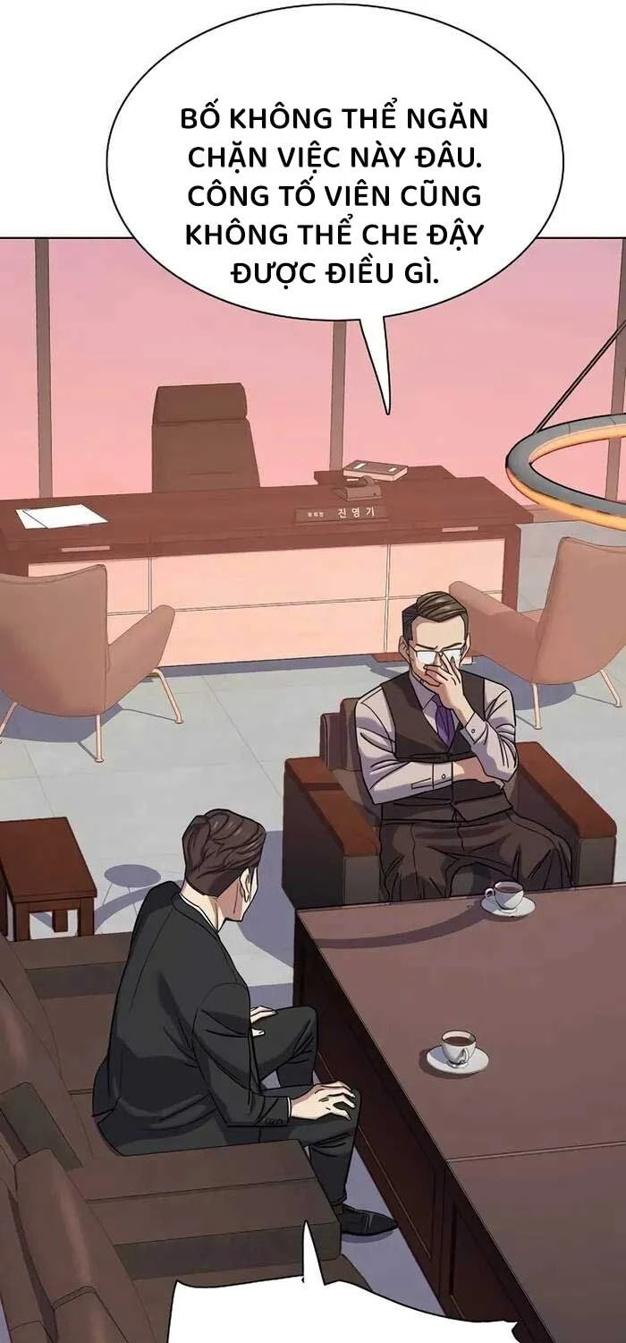 Tiểu Thiếu Gia Gia Tộc Tài Phiệt Chapter 119 - 80