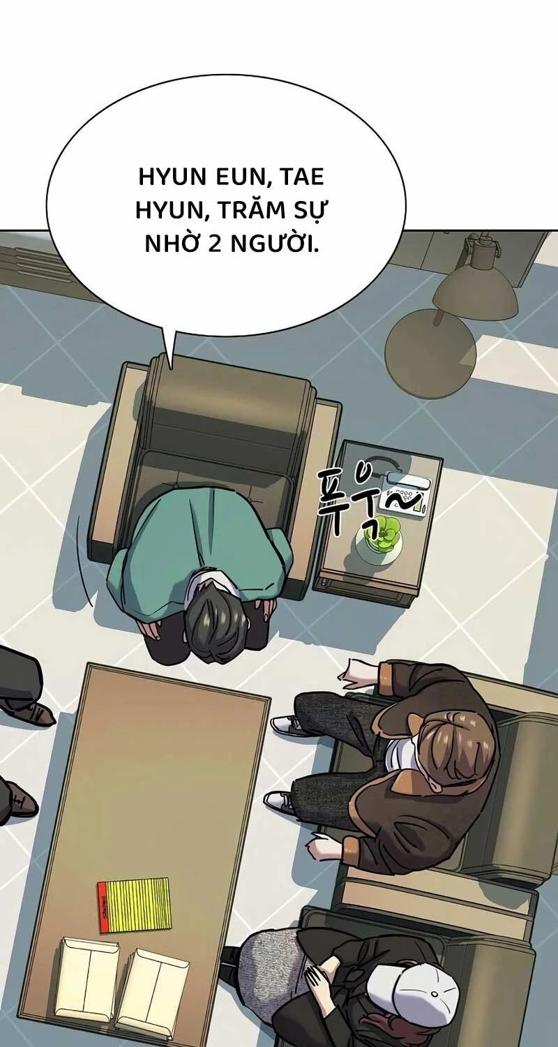 Tiểu Thiếu Gia Gia Tộc Tài Phiệt Chapter 120 - 91