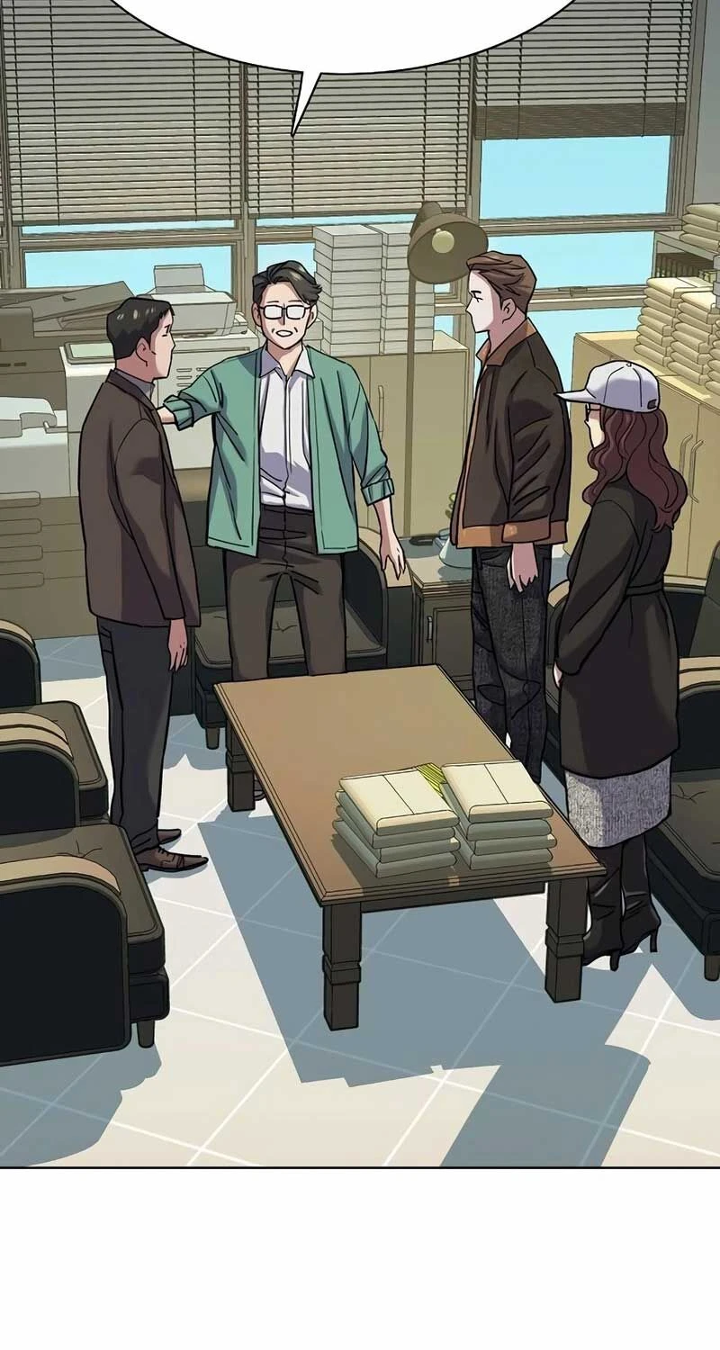 Tiểu Thiếu Gia Gia Tộc Tài Phiệt Chapter 120 - 97