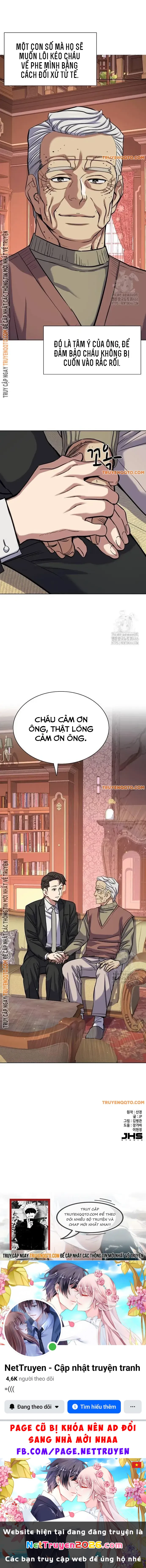Tiểu Thiếu Gia Gia Tộc Tài Phiệt Chapter 133 - 13