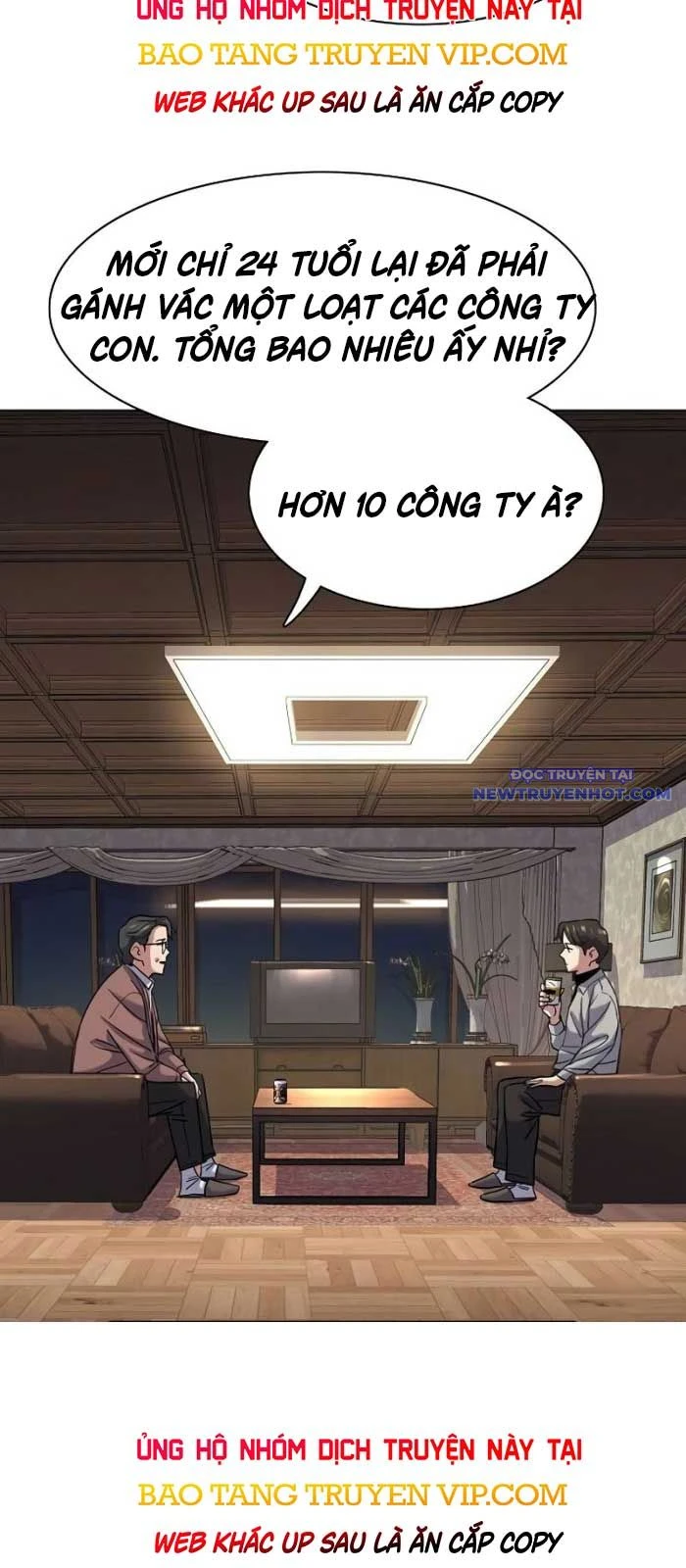 Tiểu Thiếu Gia Gia Tộc Tài Phiệt Chapter 135 - 7