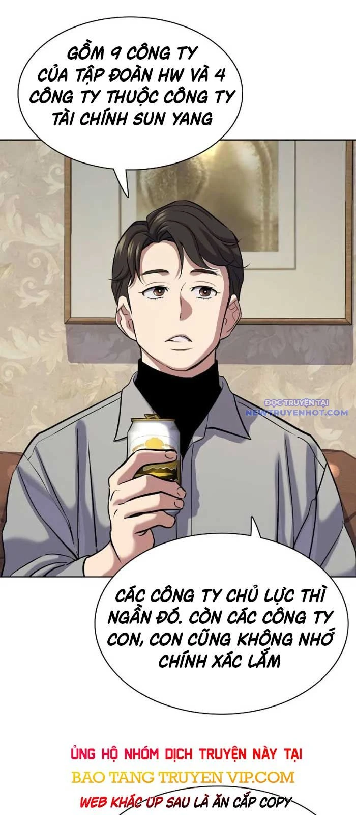 Tiểu Thiếu Gia Gia Tộc Tài Phiệt Chapter 135 - 8