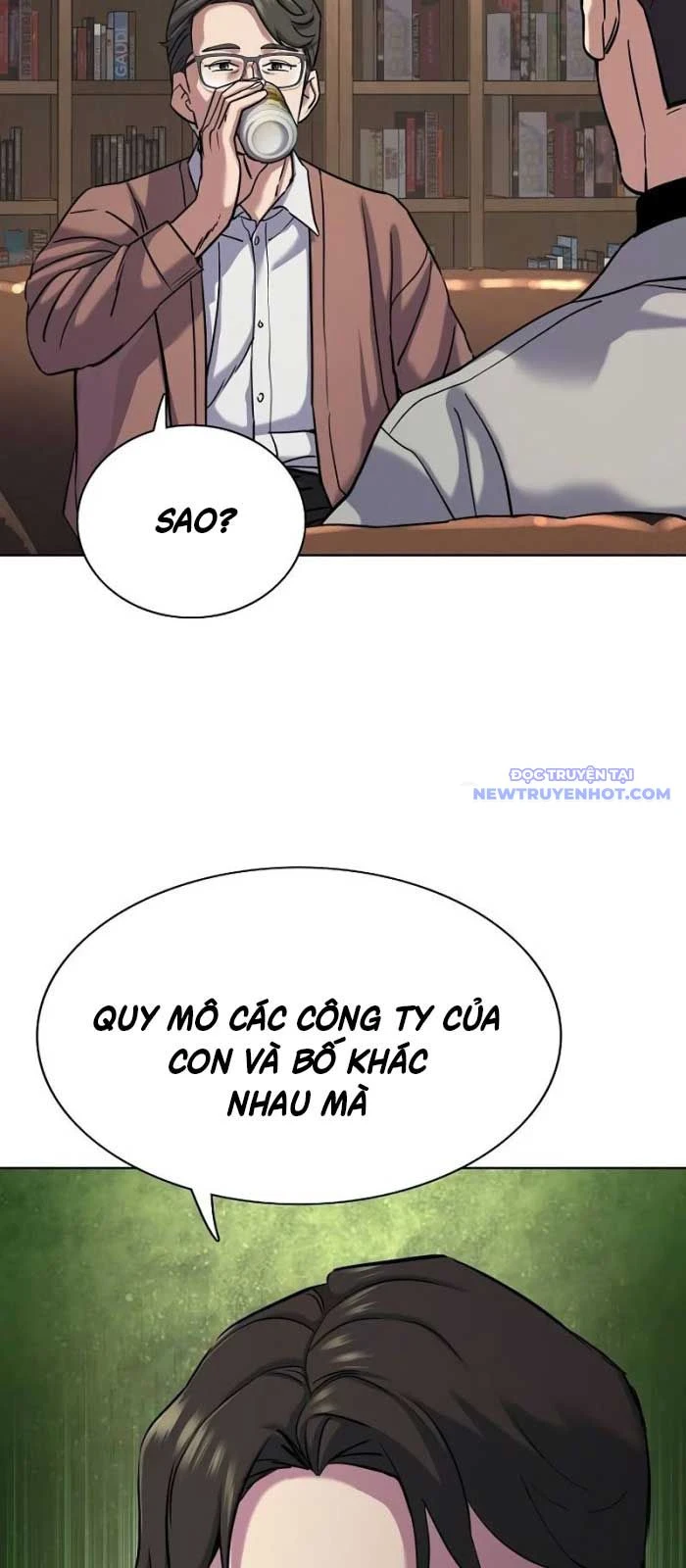 Tiểu Thiếu Gia Gia Tộc Tài Phiệt Chapter 135 - 13