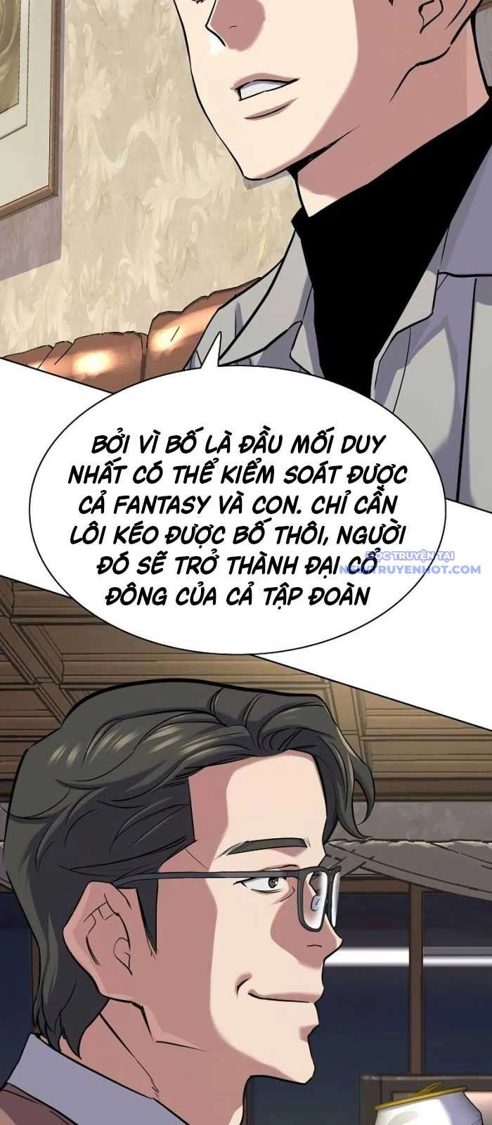 Tiểu Thiếu Gia Gia Tộc Tài Phiệt Chapter 135 - 18