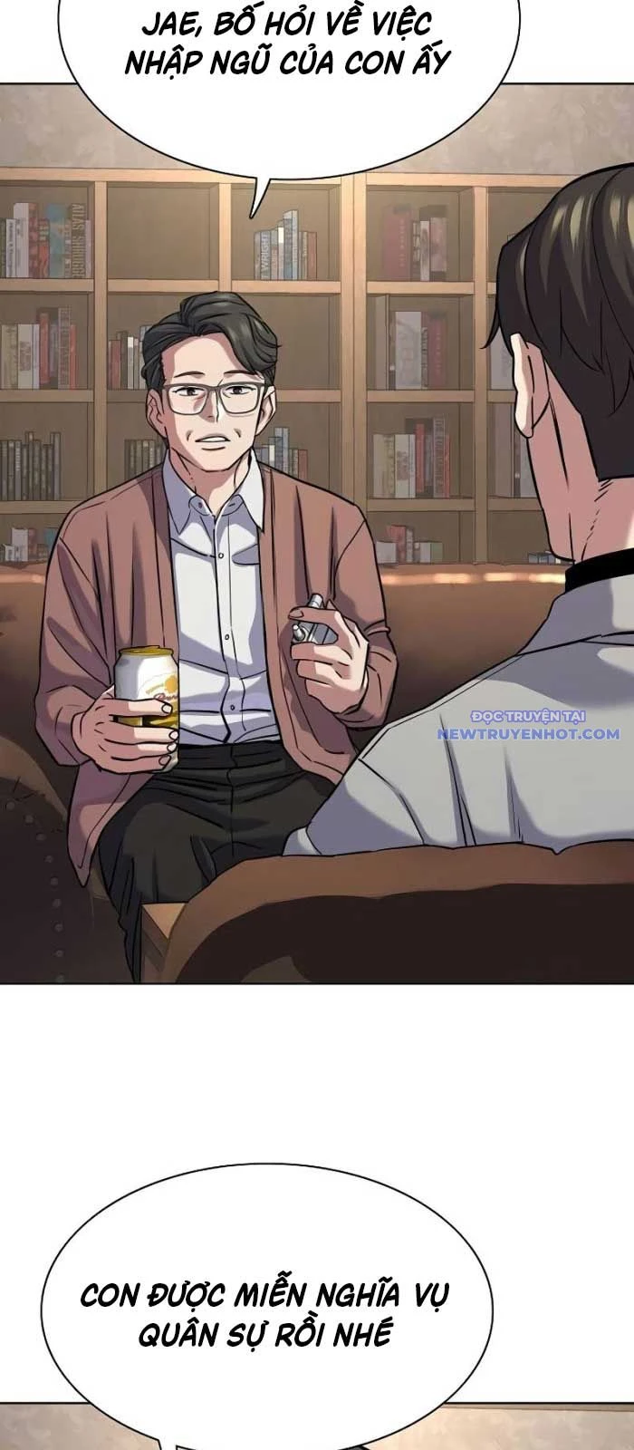 Tiểu Thiếu Gia Gia Tộc Tài Phiệt Chapter 135 - 33