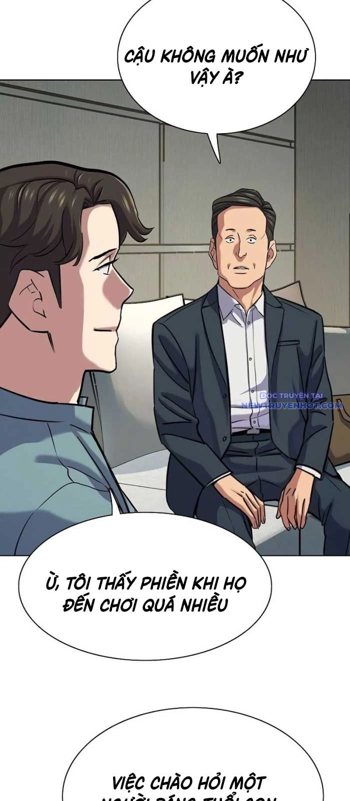 Tiểu Thiếu Gia Gia Tộc Tài Phiệt Chapter 135 - 45