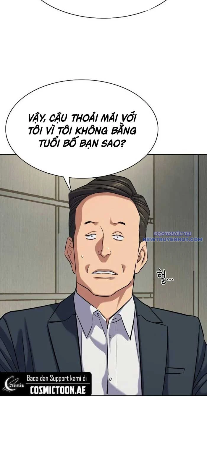 Tiểu Thiếu Gia Gia Tộc Tài Phiệt Chapter 135 - 47