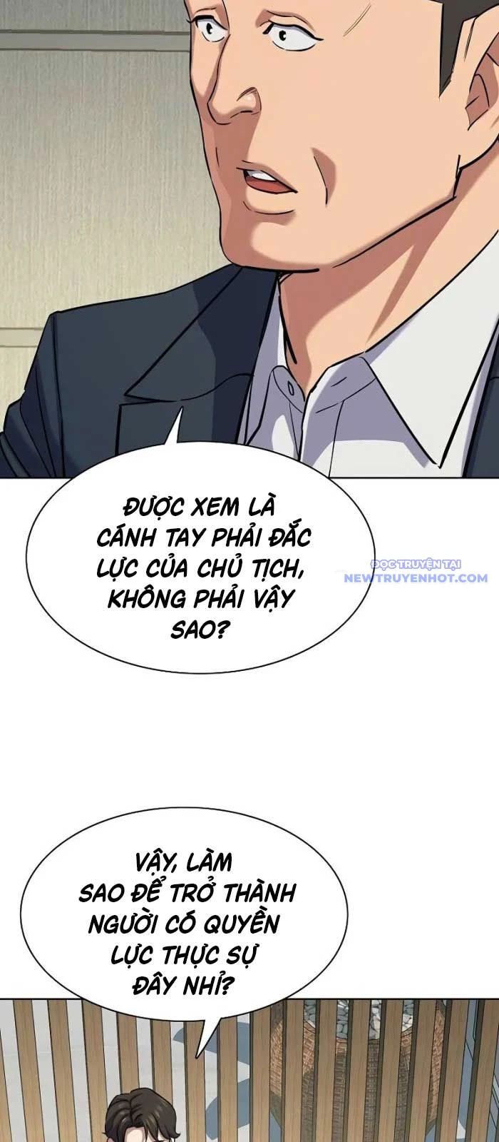 Tiểu Thiếu Gia Gia Tộc Tài Phiệt Chapter 135 - 53