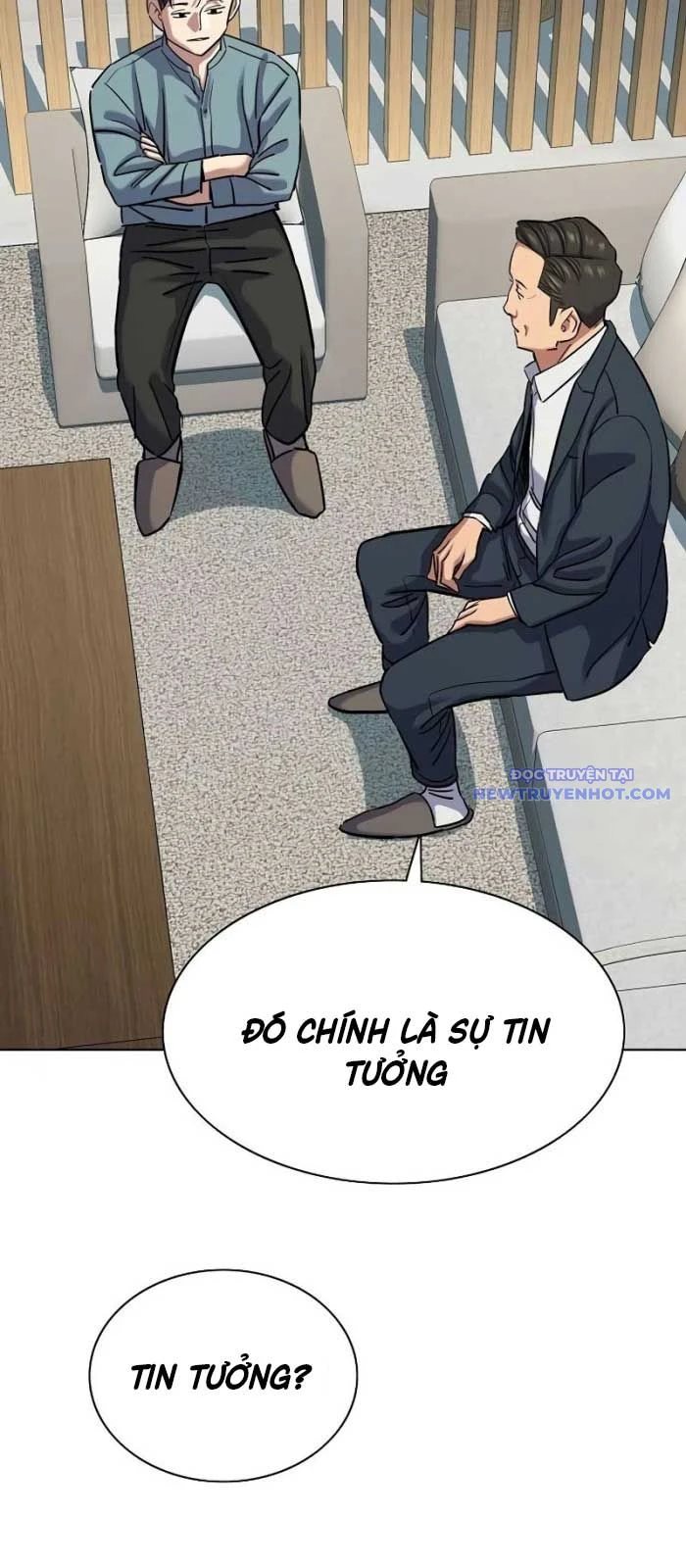 Tiểu Thiếu Gia Gia Tộc Tài Phiệt Chapter 135 - 54