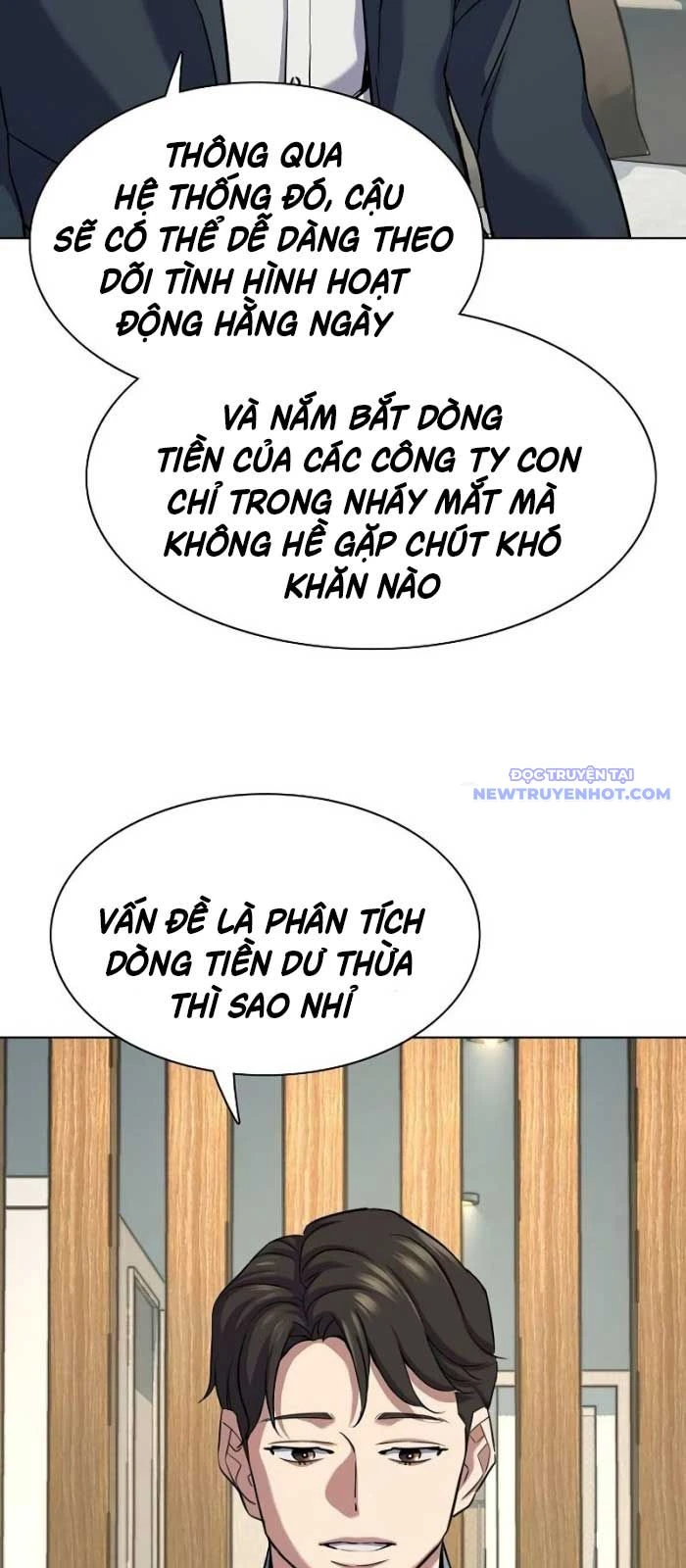 Tiểu Thiếu Gia Gia Tộc Tài Phiệt Chapter 135 - 73