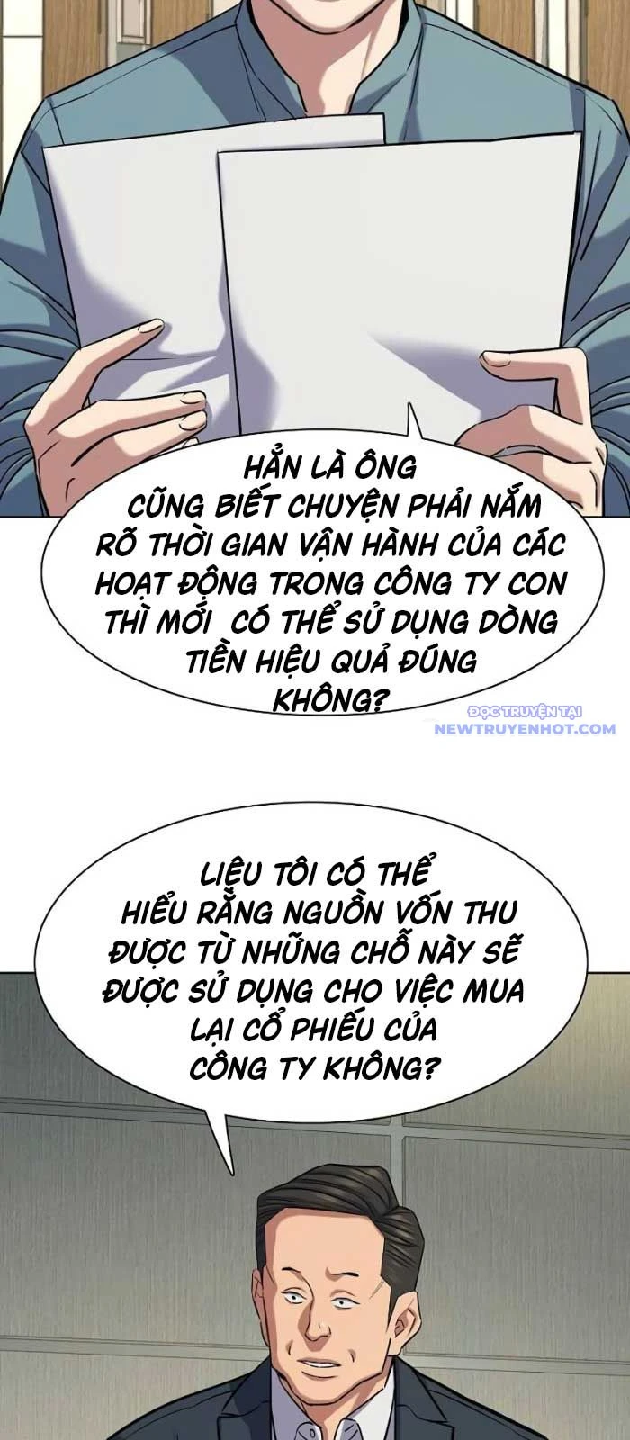 Tiểu Thiếu Gia Gia Tộc Tài Phiệt Chapter 135 - 74