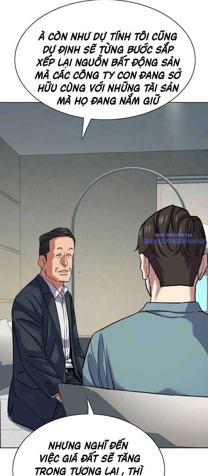 Tiểu Thiếu Gia Gia Tộc Tài Phiệt Chapter 135 - 79