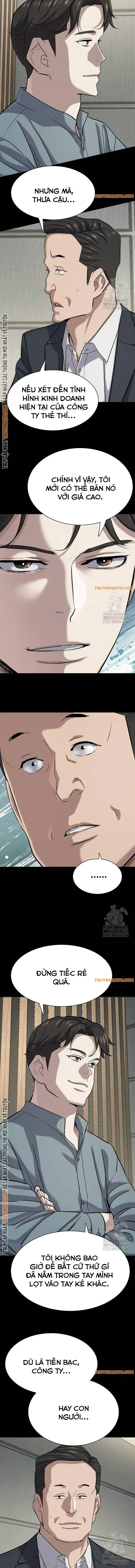 Tiểu Thiếu Gia Gia Tộc Tài Phiệt Chapter 136 - 5